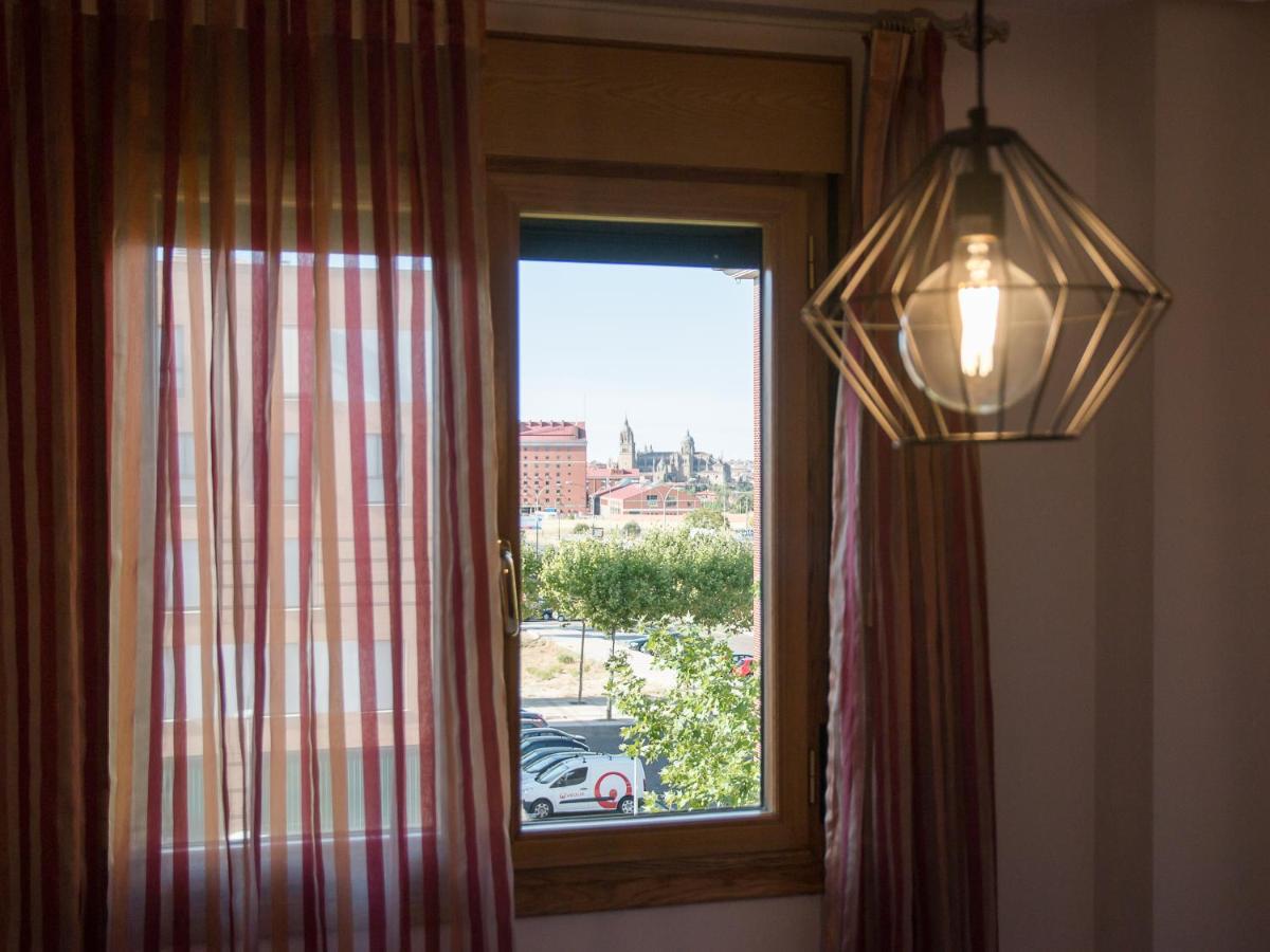 Vut Puro Sueno Daire Salamanca Dış mekan fotoğraf