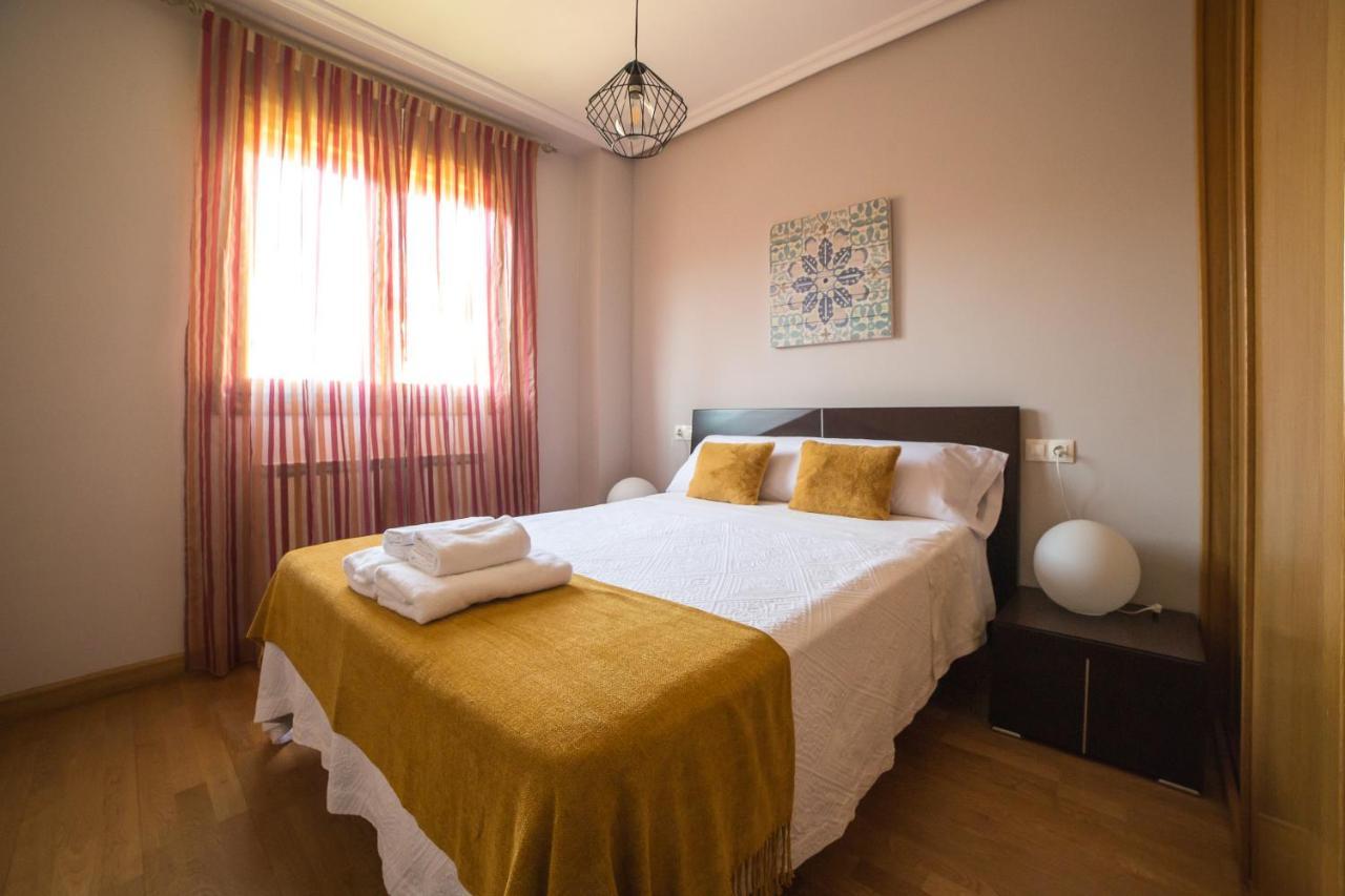 Vut Puro Sueno Daire Salamanca Dış mekan fotoğraf